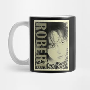 Smooth Details - Robert Smith Mug